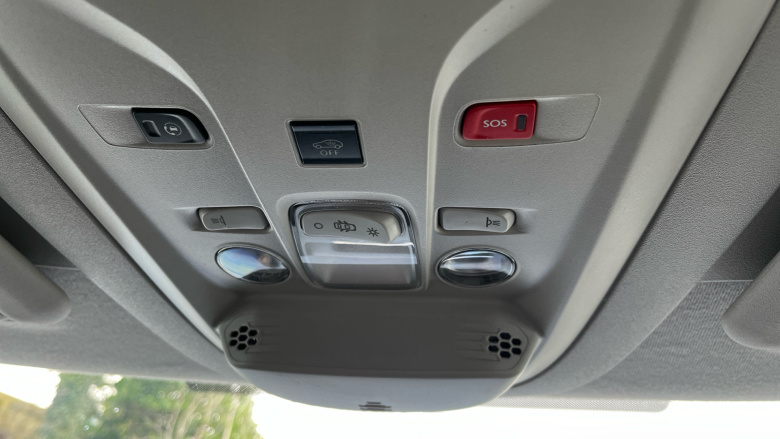 Peugeot Partner E-Standard 800 100kW 50kWh Professional Premium + Van Auto